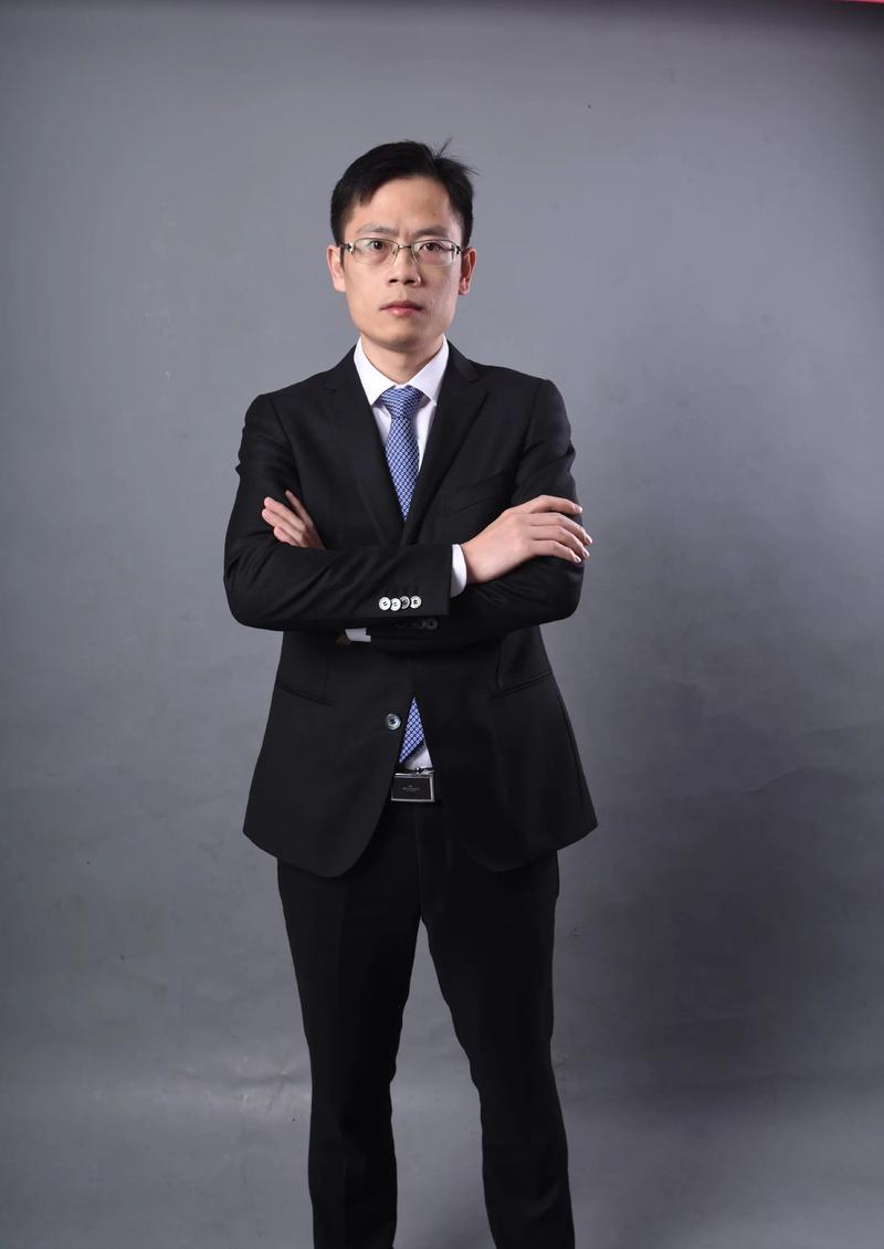 练友树 创始人 & 执行董事